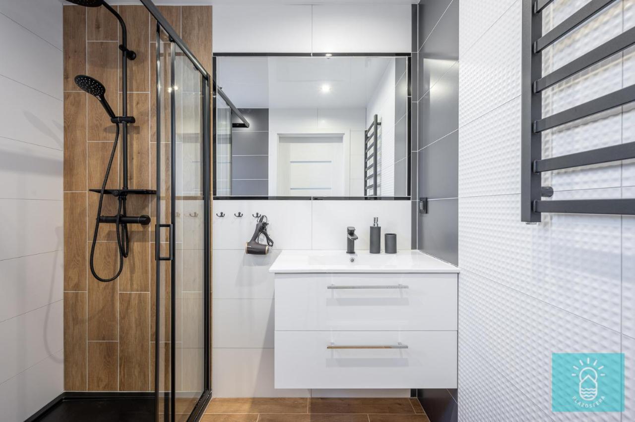 Apartment Plazosfera *