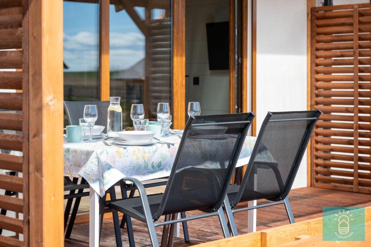 Apartment Plazosfera Mielenko